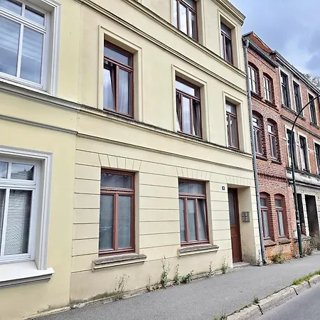 Neu! Stoertebeker Altstadt Naehe Bahnhof - Abc445 Apartment